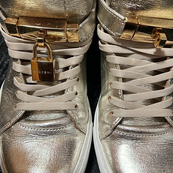Buscemi men sneaker - Picture 2 of 8